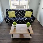 Lovely 1 Bedroom Apartment In S Phila