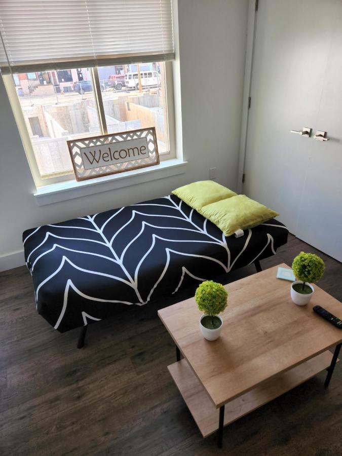 Lovely 1 Bedroom In S Phila Filadélfia