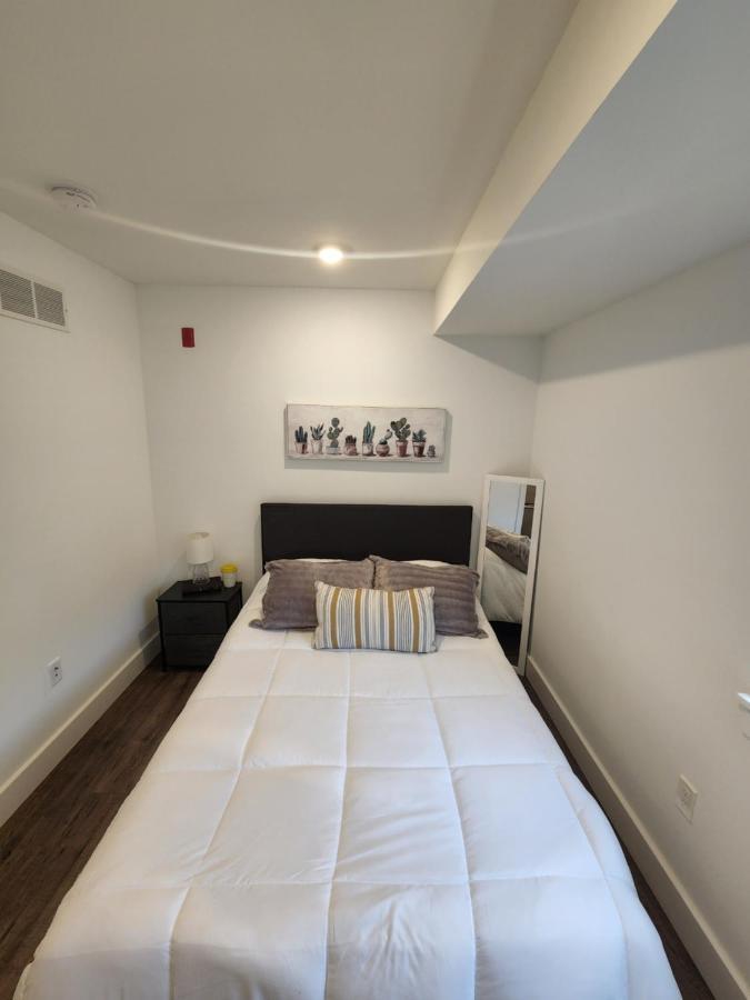 Lovely 1 Bedroom In S Phila Filadélfia