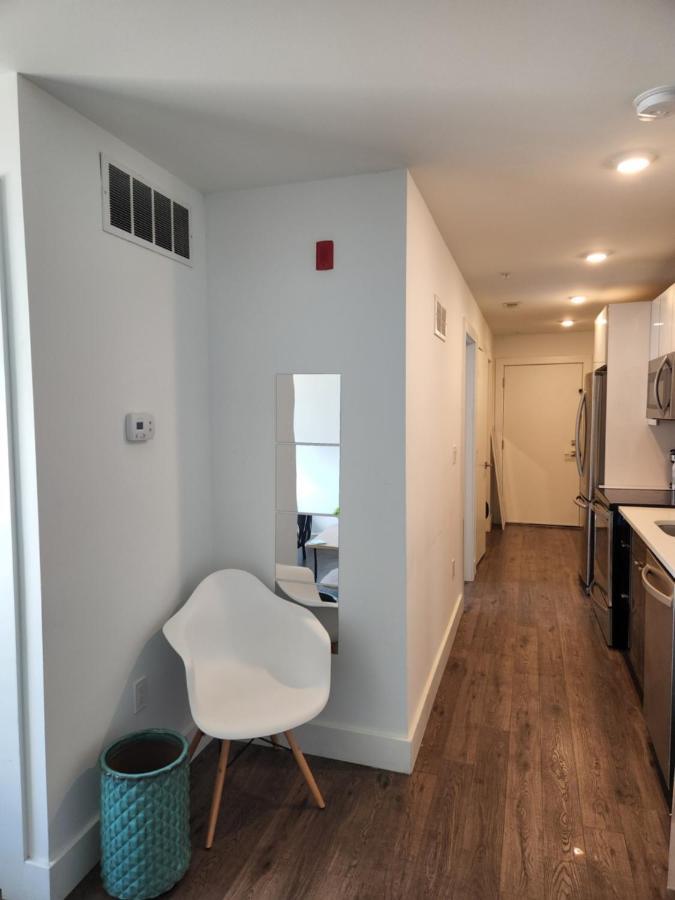 Lovely 1 Bedroom In S Phila Filadélfia