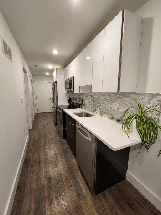 Apartamento Lovely 1 Bedroom In S Phila *