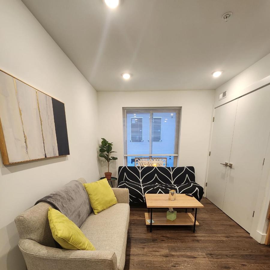 Apartamento Lovely 1 Bedroom In S Phila *